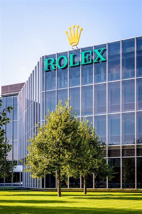 geneve swiss made rolex|rolex headquarters geneva switzerland.